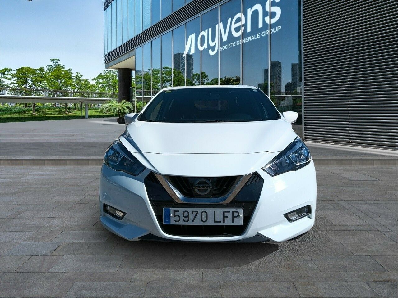 Nissan Micra Ig-t 74 Kw (100 Cv) E6d Acenta - Foto 2