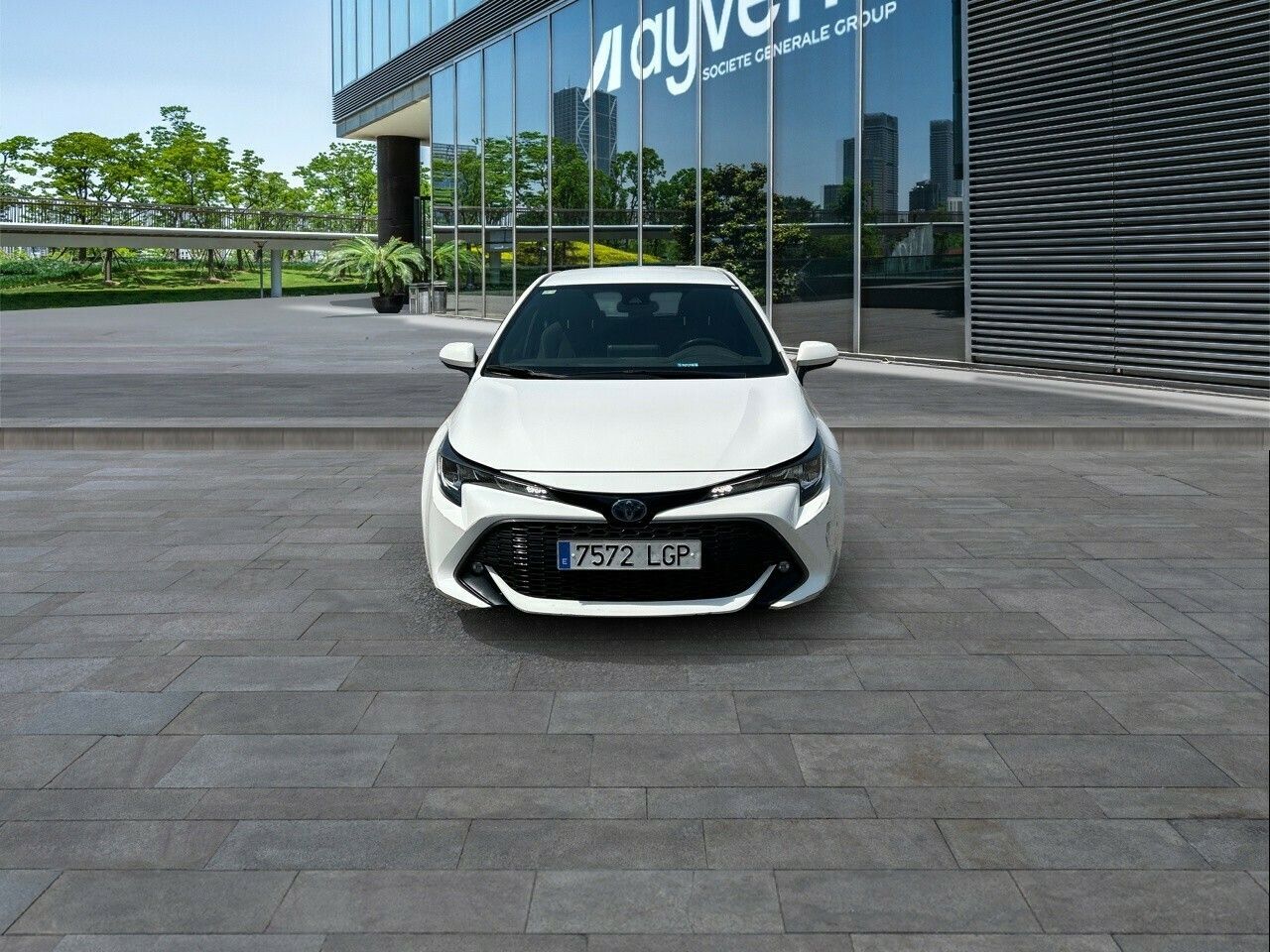 Toyota Corolla 1.8 125h Active E-cvt - Foto 2