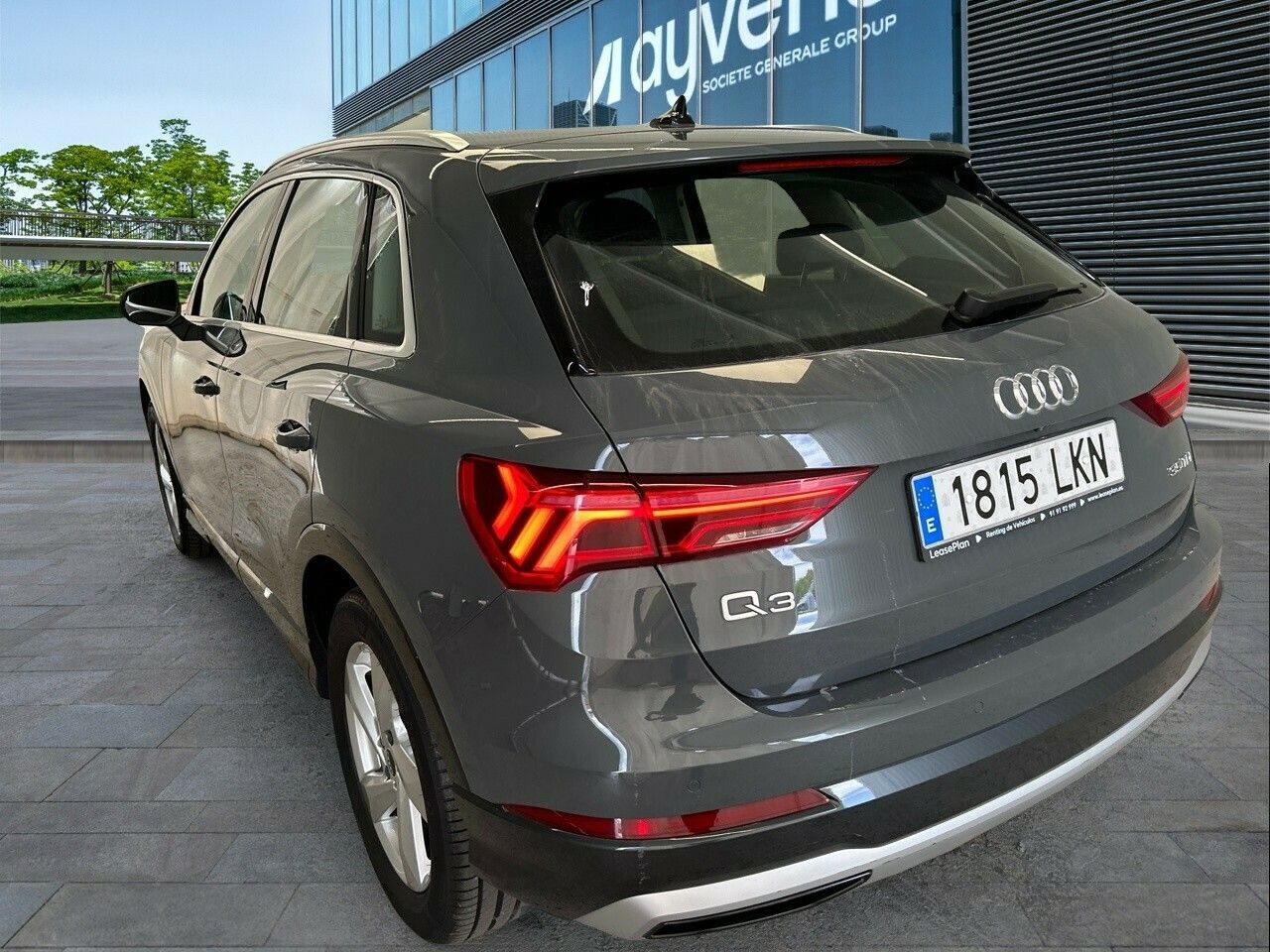 Audi Q3 Advanced 35 Tdi 110kw (150cv) S Tronic - Foto 2