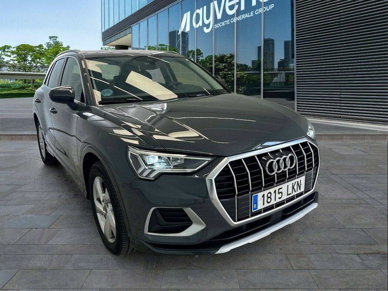 Audi Q3 Advanced 35 Tdi 110kw (150cv) S Tronic - Foto 2
