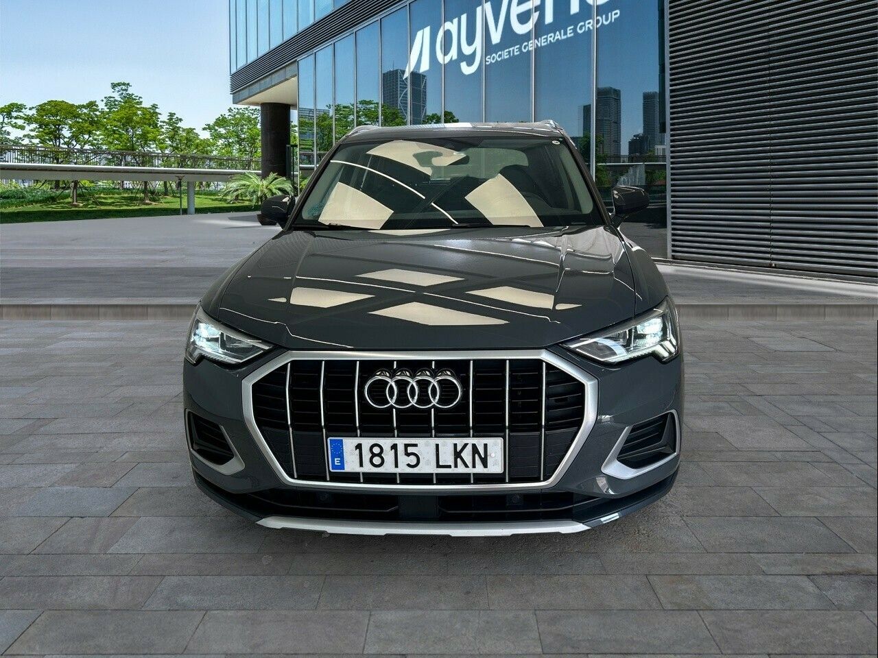 Audi Q3 Advanced 35 Tdi 110kw (150cv) S Tronic - Foto 2