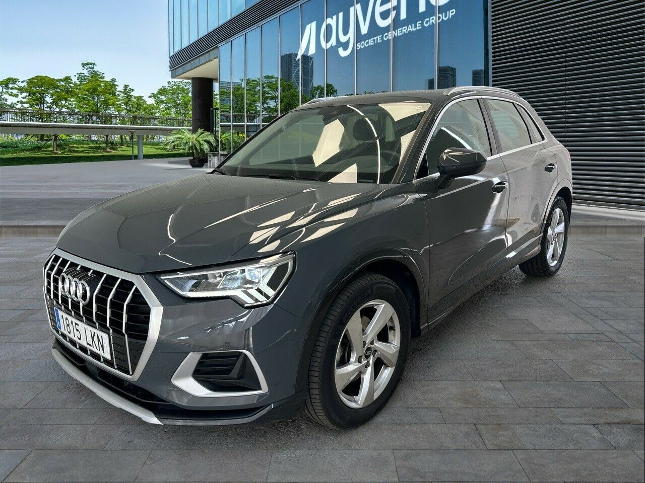 Audi Q3 Advanced 35 Tdi 110kw (150cv) S Tronic - Foto 2