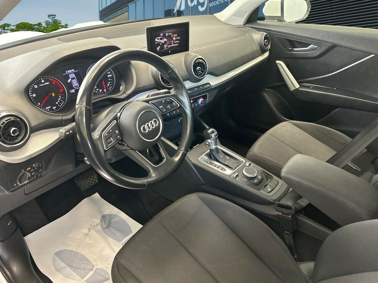 Audi Q2 Advanced 30 Tdi 85kw (116cv) S Tronic - Foto 2