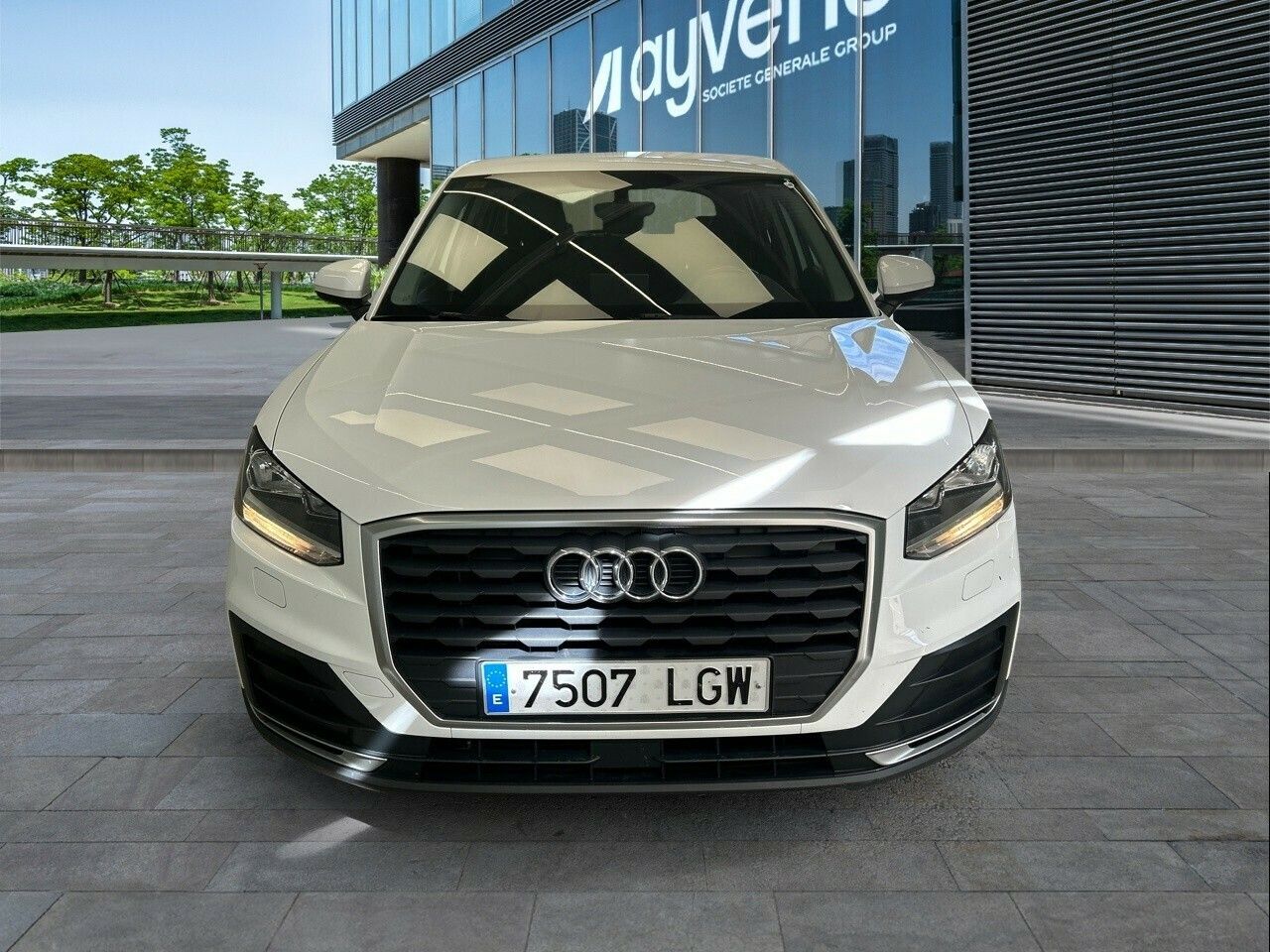 Audi Q2 Advanced 30 Tdi 85kw (116cv) S Tronic - Foto 2