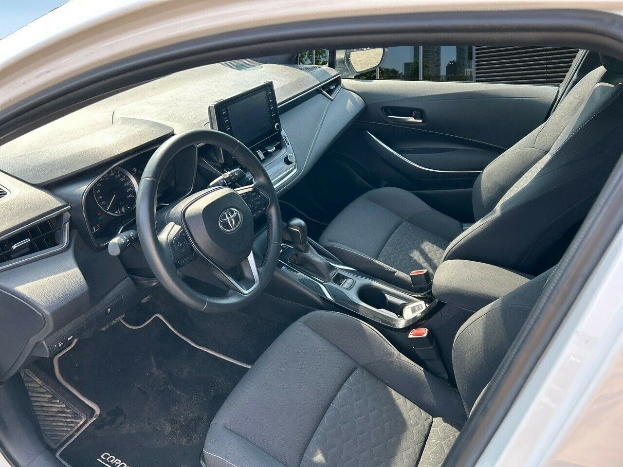 Toyota Corolla 1.8 125h Active E-cvt - Foto 2