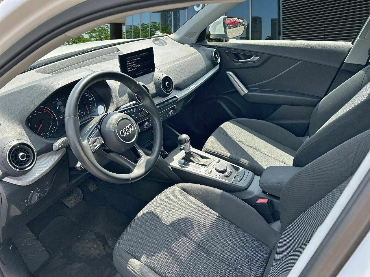 Audi Q2 Advanced 30 Tdi 85kw (116cv) S Tronic - Foto 2