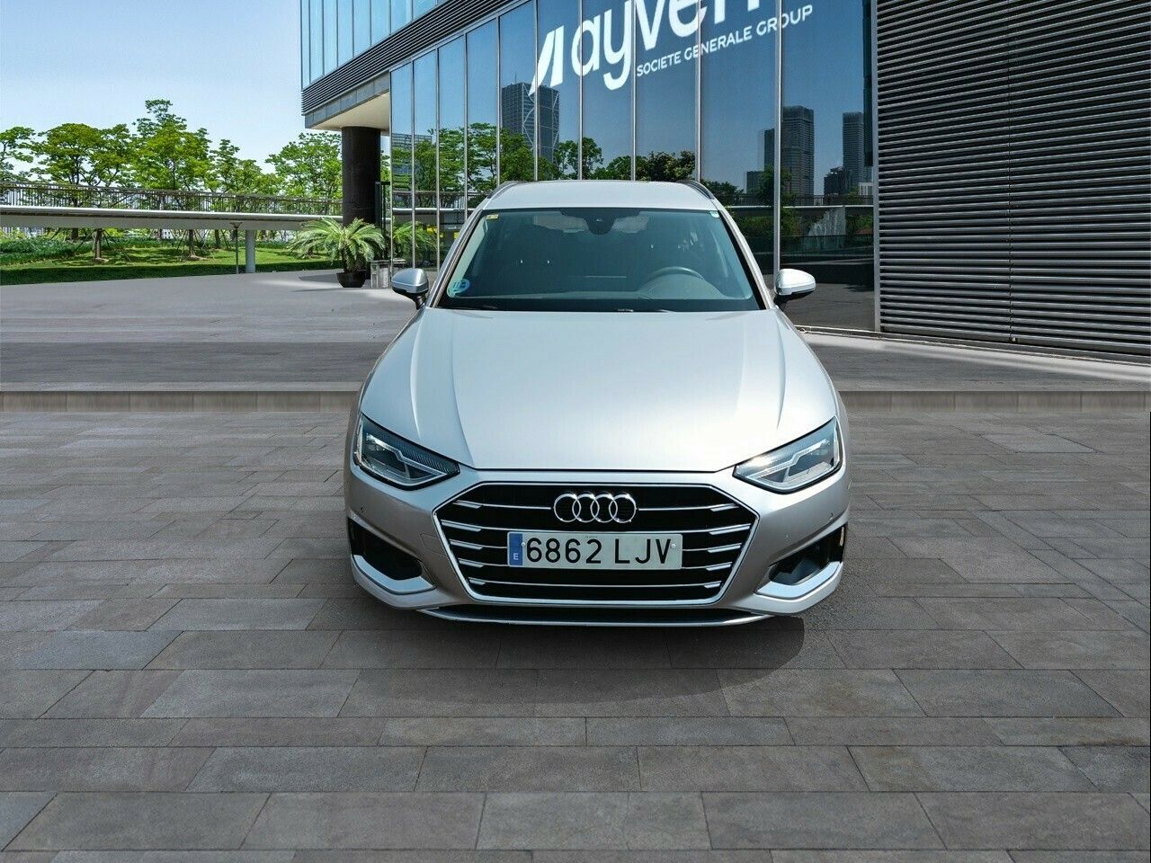 Audi A4 Avant Advanced 30 Tdi 100kw S Tronic - Foto 2