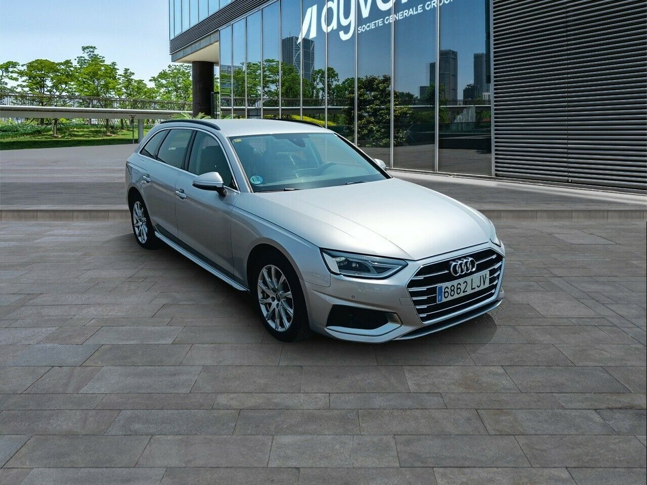 Audi A4 Avant Advanced 30 Tdi 100kw S Tronic - Foto 2
