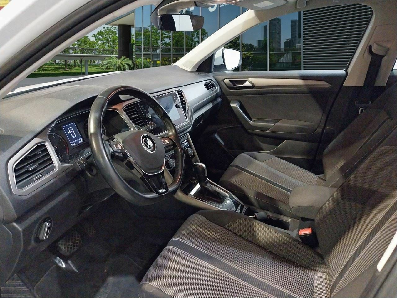 Volkswagen T-roc Advance 1.5 Tsi 110kw (150cv) Dsg - Foto 2