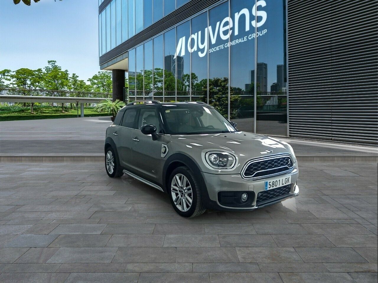 Mini Countryman Cooper S E All4 - Foto 2