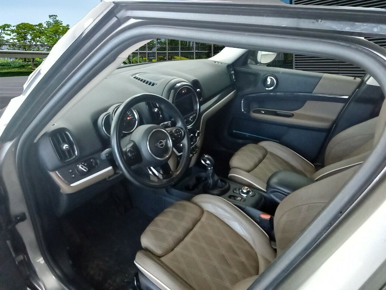 Mini Countryman Cooper S E All4 - Foto 2