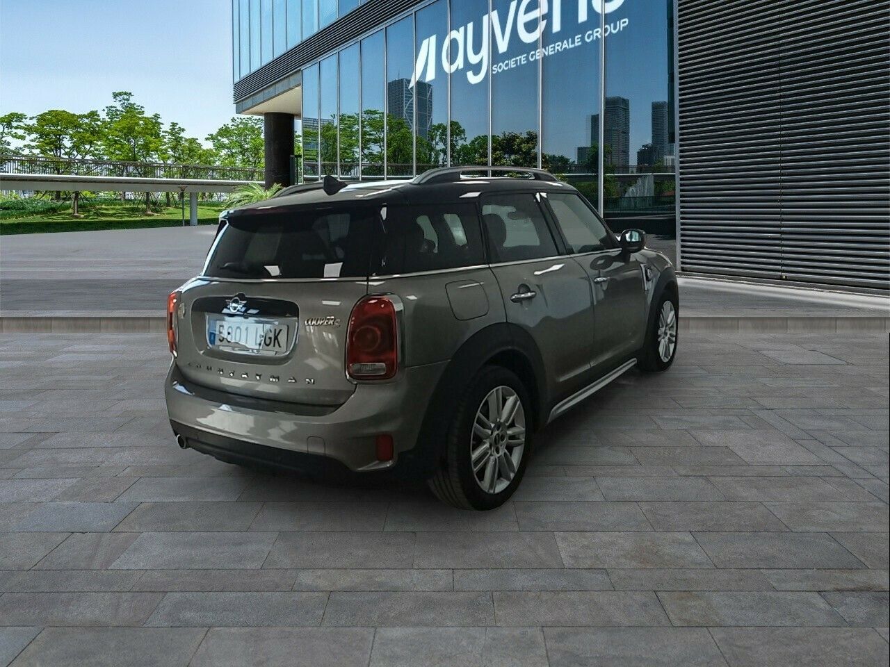 Mini Countryman Cooper S E All4 - Foto 2