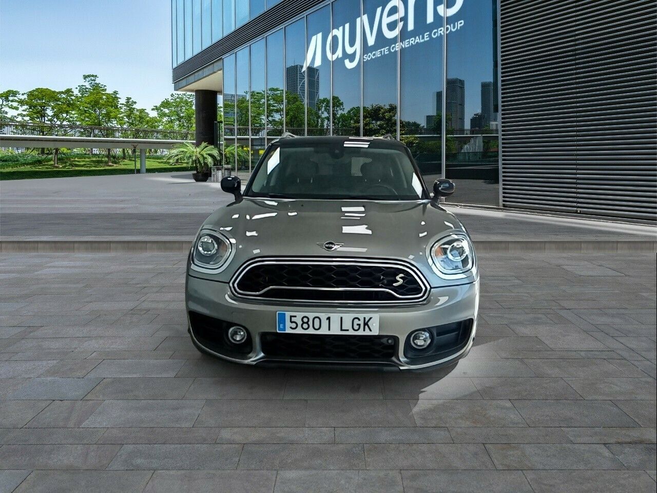 Mini Countryman Cooper S E All4 - Foto 2