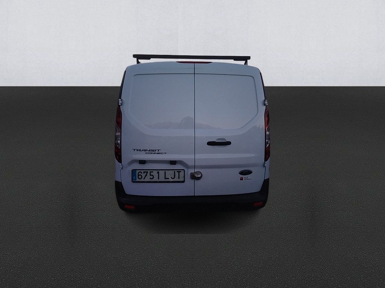 Ford Transit Connect Van 1.5 Tdci 74kw Trend 200 L1 - Foto 2
