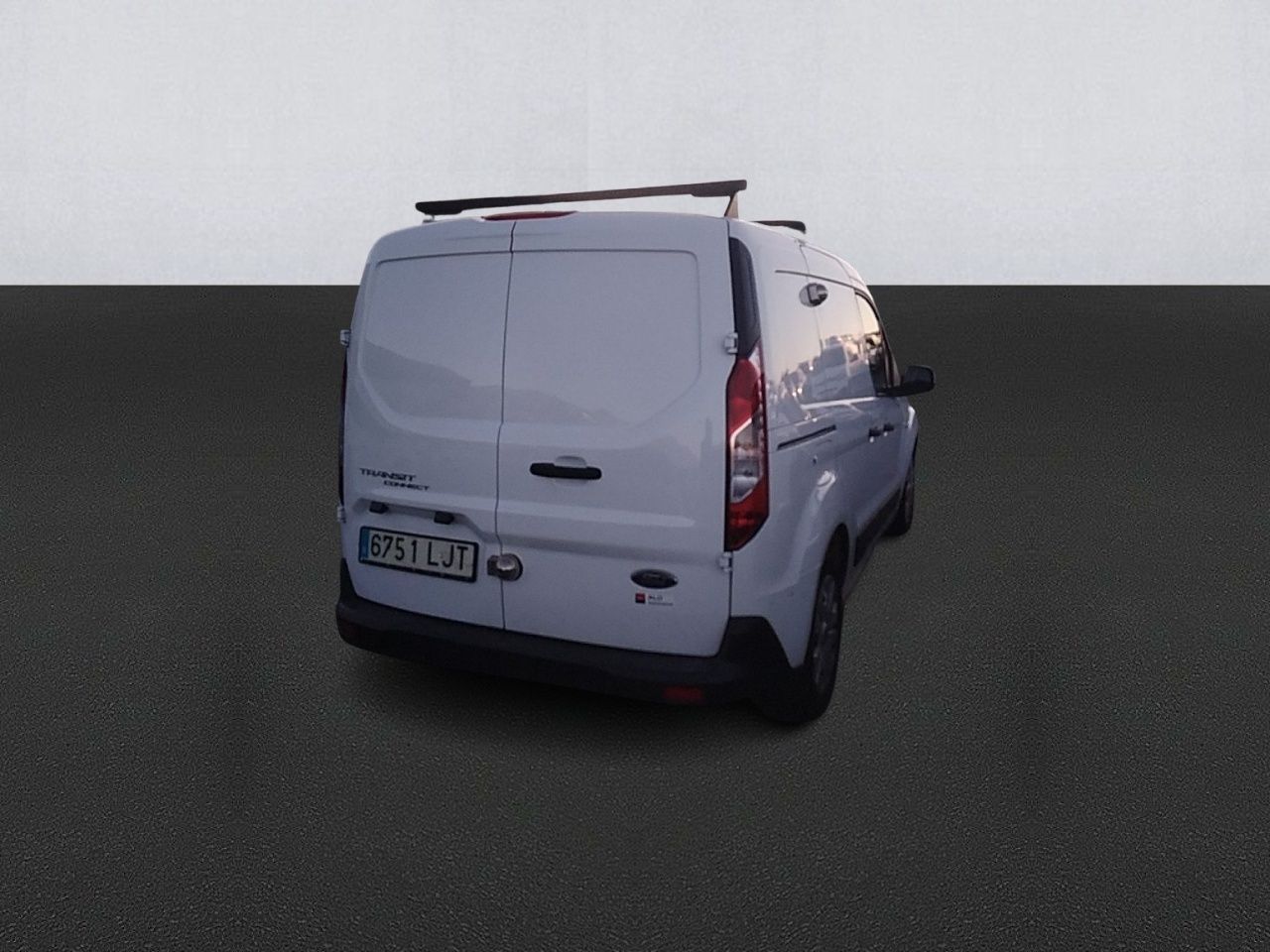 Ford Transit Connect Van 1.5 Tdci 74kw Trend 200 L1 - Foto 2