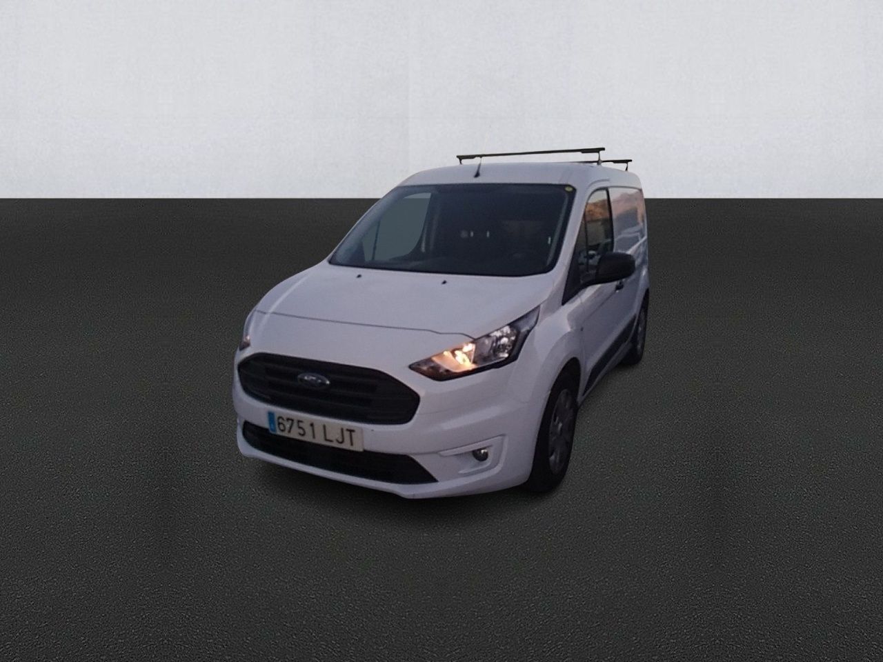 Ford Transit Connect Van 1.5 Tdci 74kw Trend 200 L1 - Foto 2
