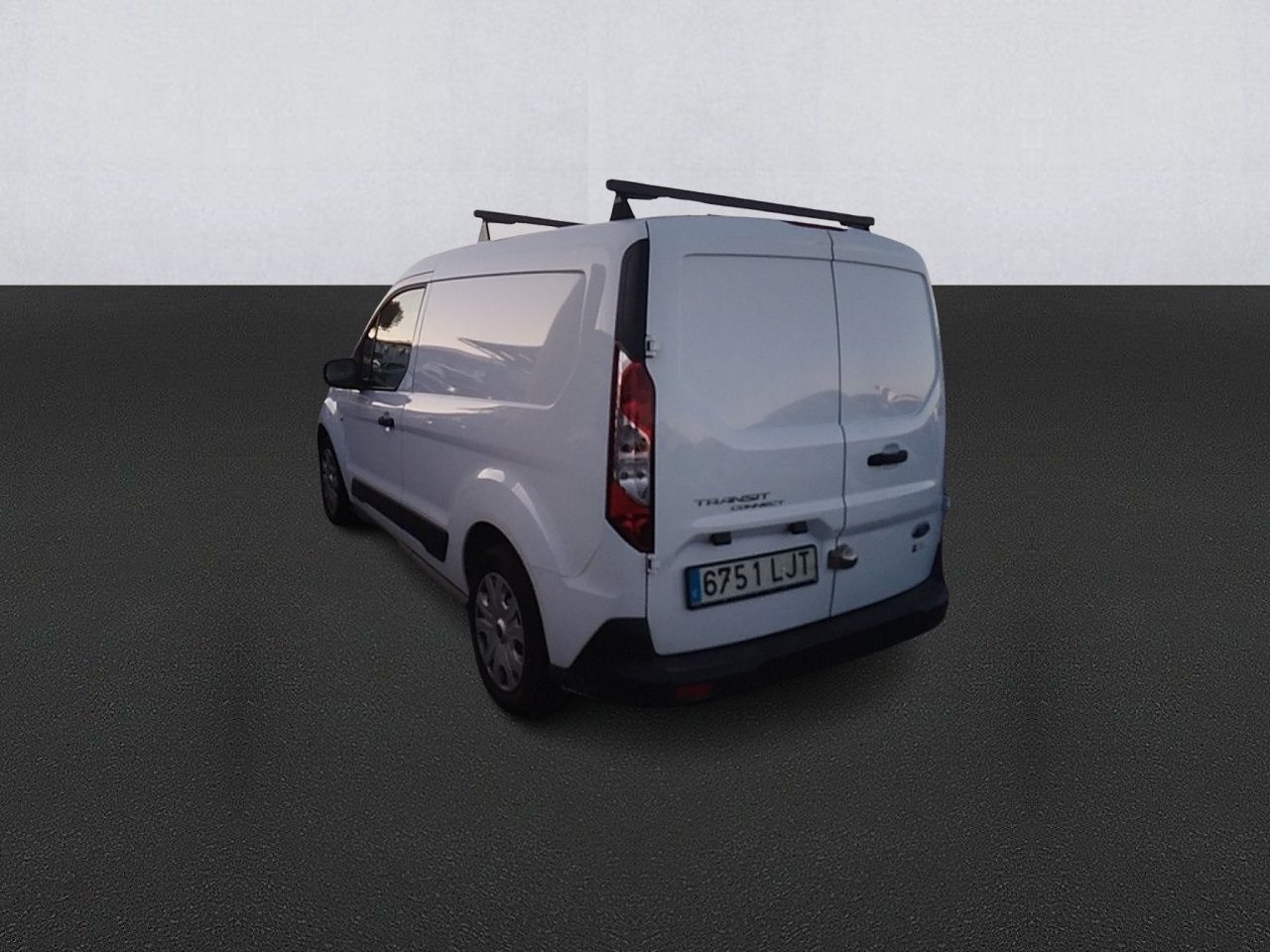 Ford Transit Connect Van 1.5 Tdci 74kw Trend 200 L1 - Foto 2