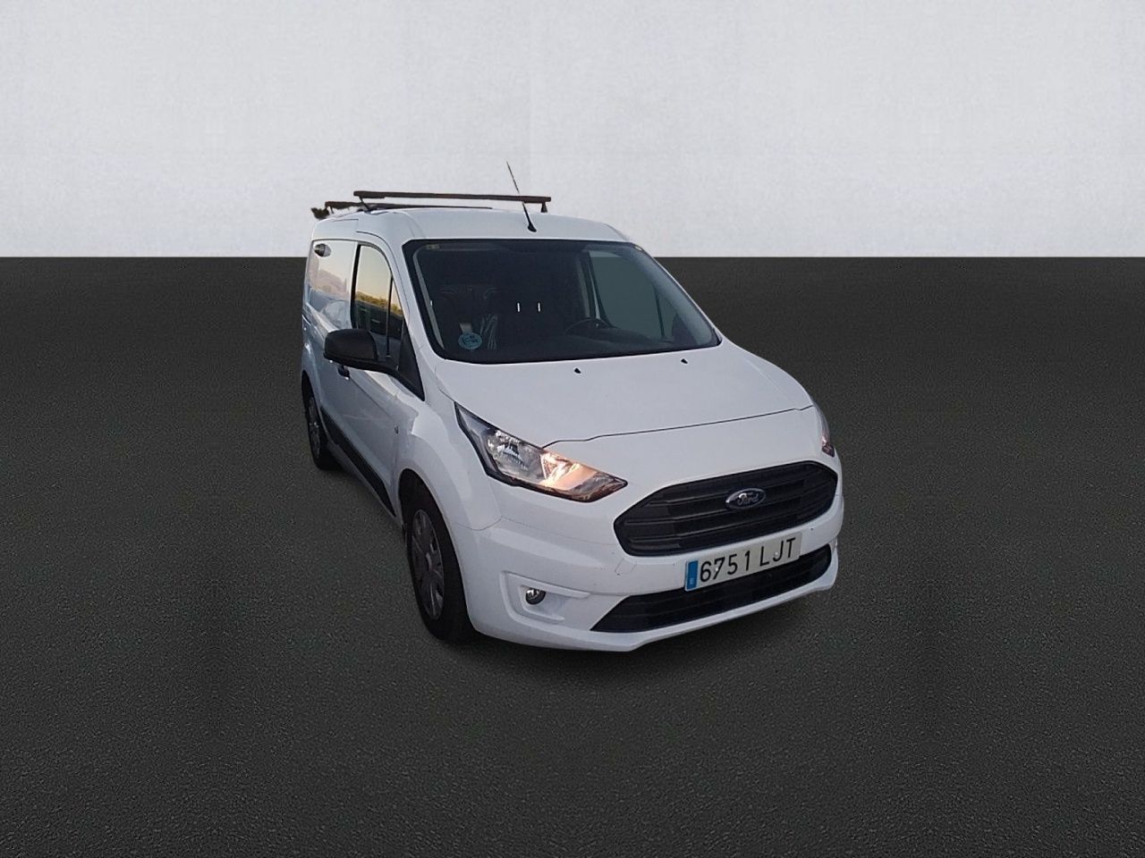 Ford Transit Connect Van 1.5 Tdci 74kw Trend 200 L1 - Foto 2