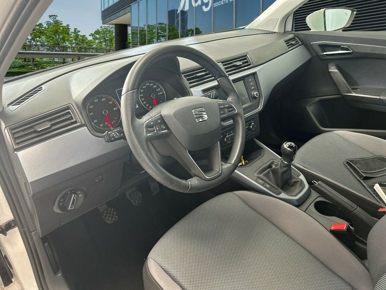 Seat Arona 1.0 Tsi 85kw (115cv) Style Go Eco - Foto 2