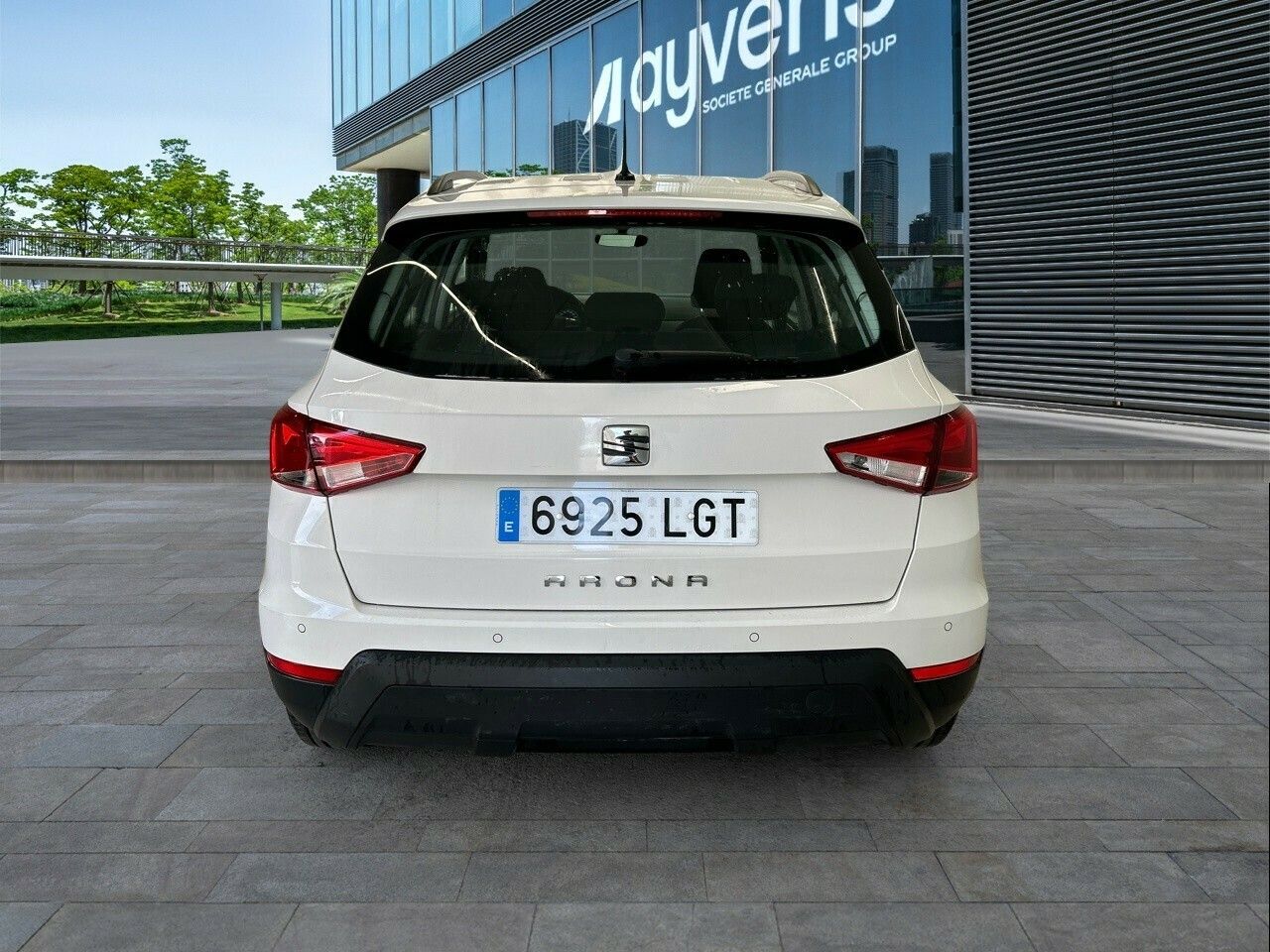 Seat Arona 1.0 Tsi 85kw (115cv) Style Edition Eco - Foto 2