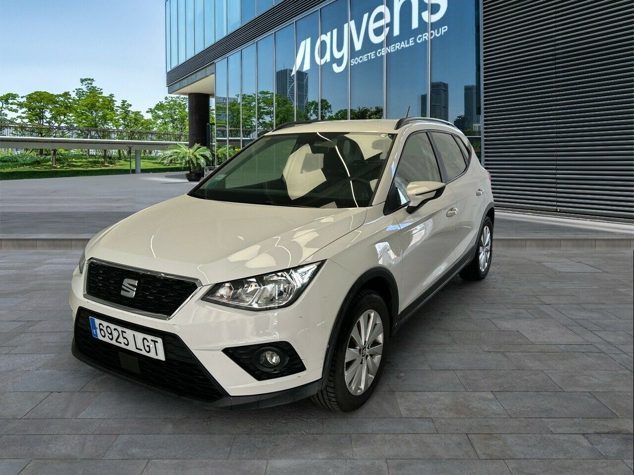 Seat Arona 1.0 Tsi 85kw (115cv) Style Edition Eco - Foto 2
