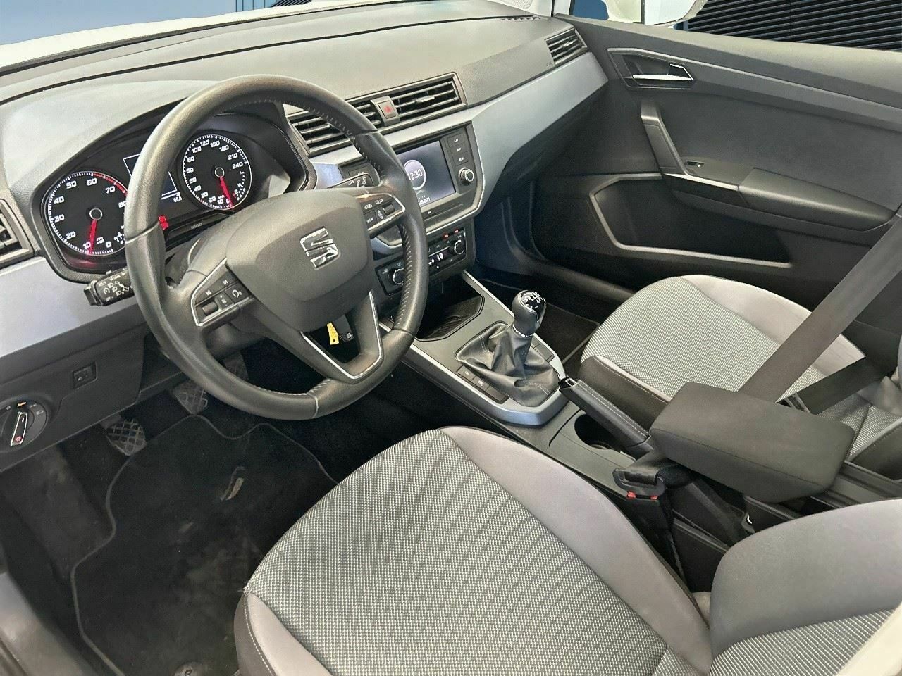 Seat Arona 1.0 Tsi 85kw (115cv) Style Edition Eco - Foto 2