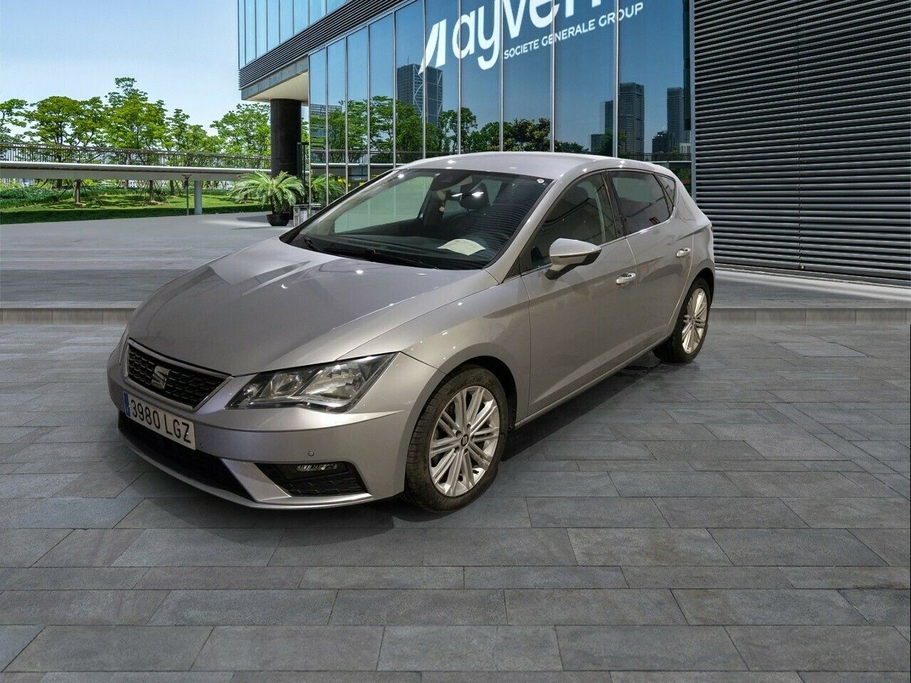 Seat Leon 2.0 Tdi 110kw Dsg-7 S&s Xcellence - Foto 2