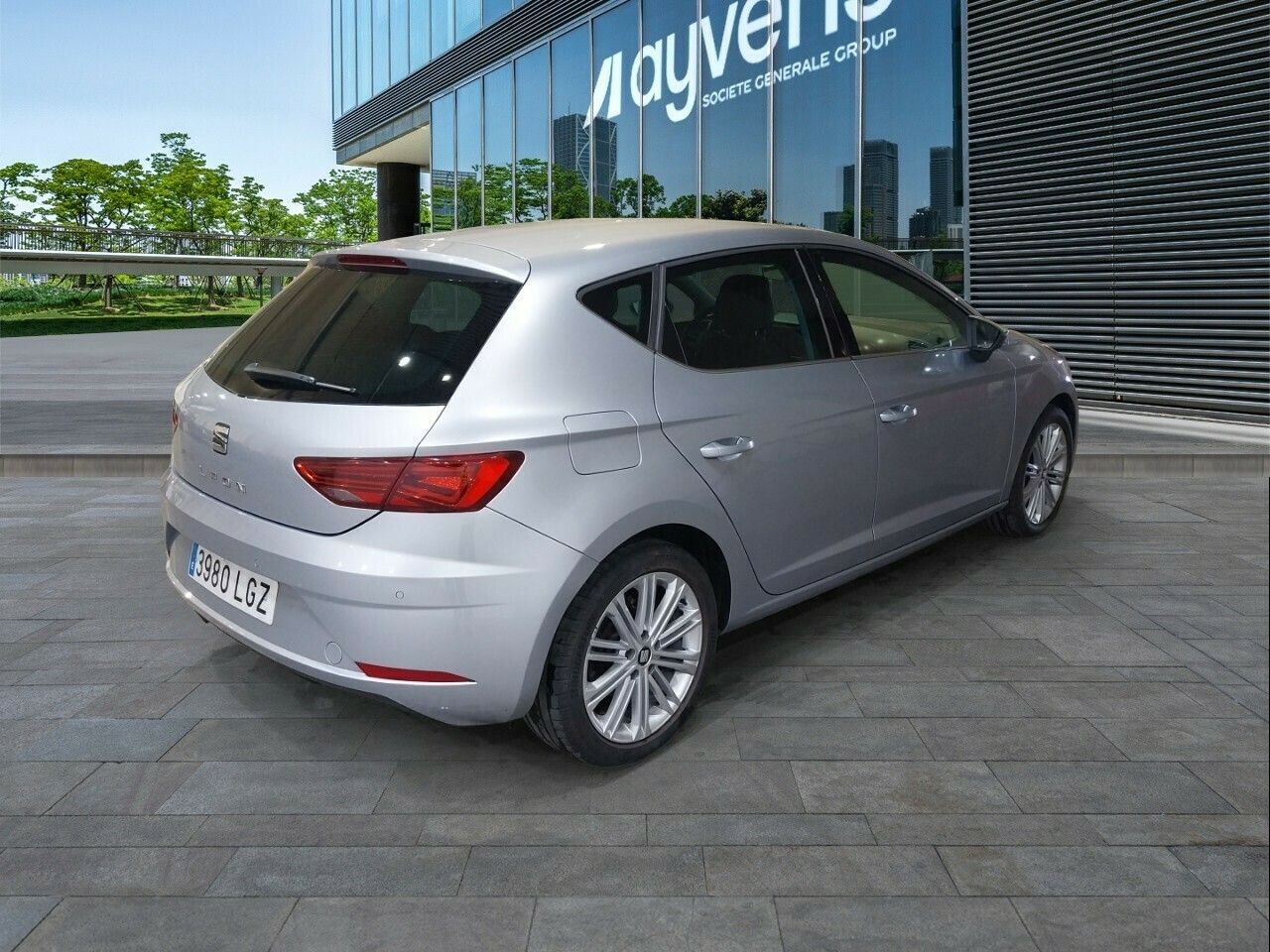 Seat Leon 2.0 Tdi 110kw Dsg-7 S&s Xcellence - Foto 2
