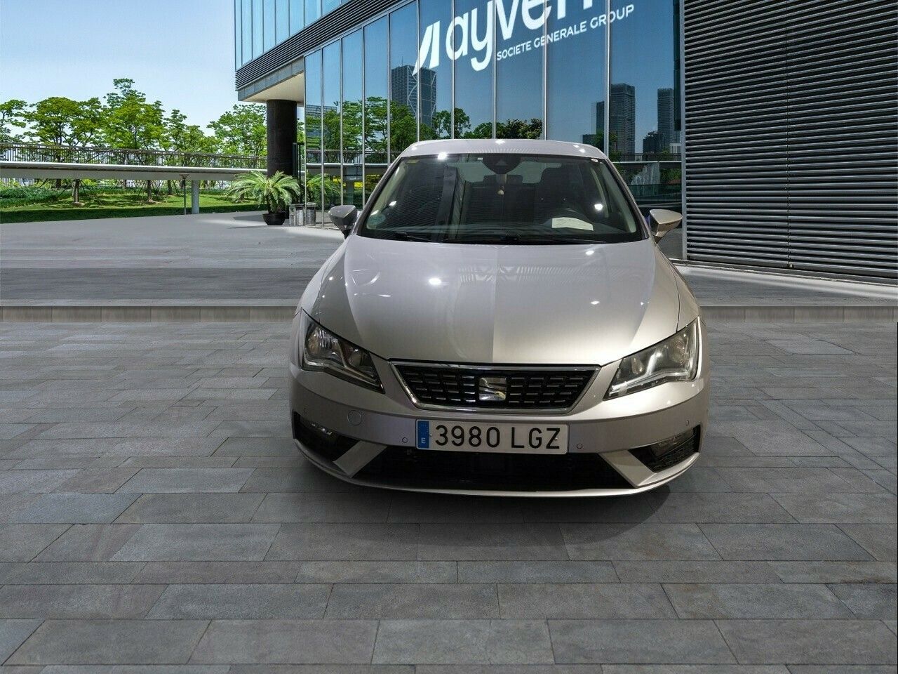 Seat Leon 2.0 Tdi 110kw Dsg-7 S&s Xcellence - Foto 2