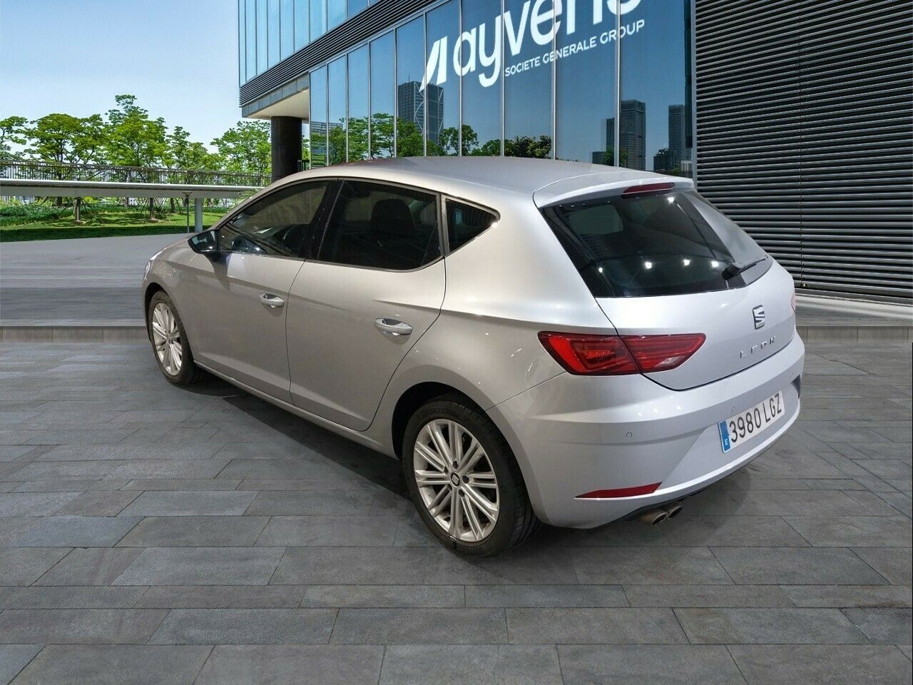 Seat Leon 2.0 Tdi 110kw Dsg-7 S&s Xcellence - Foto 2