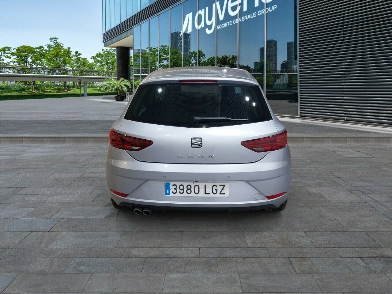 Seat Leon 2.0 Tdi 110kw Dsg-7 S&s Xcellence - Foto 2