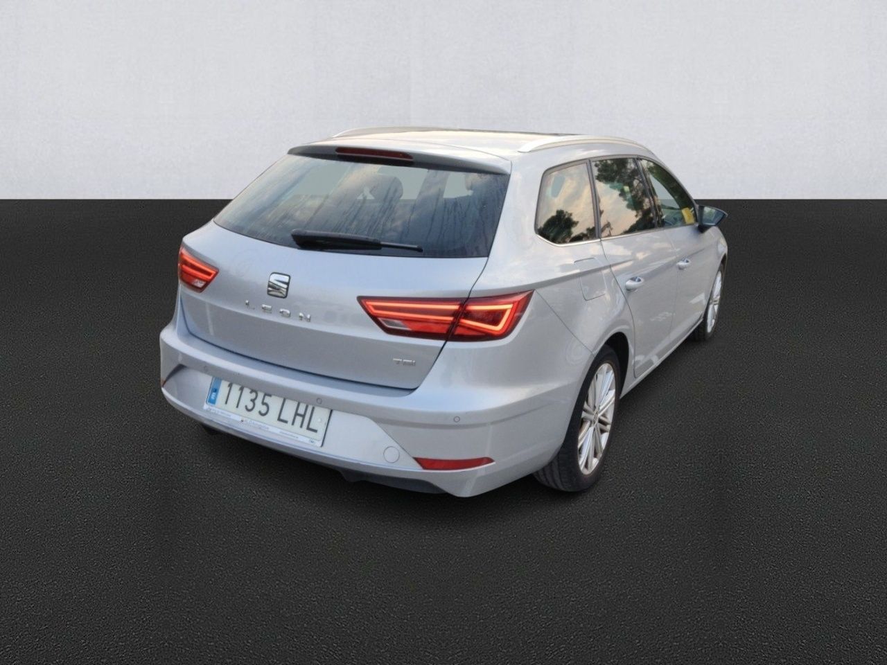 Seat Leon St 1.5 Tgi 96kw S&s Xcellence - Foto 2