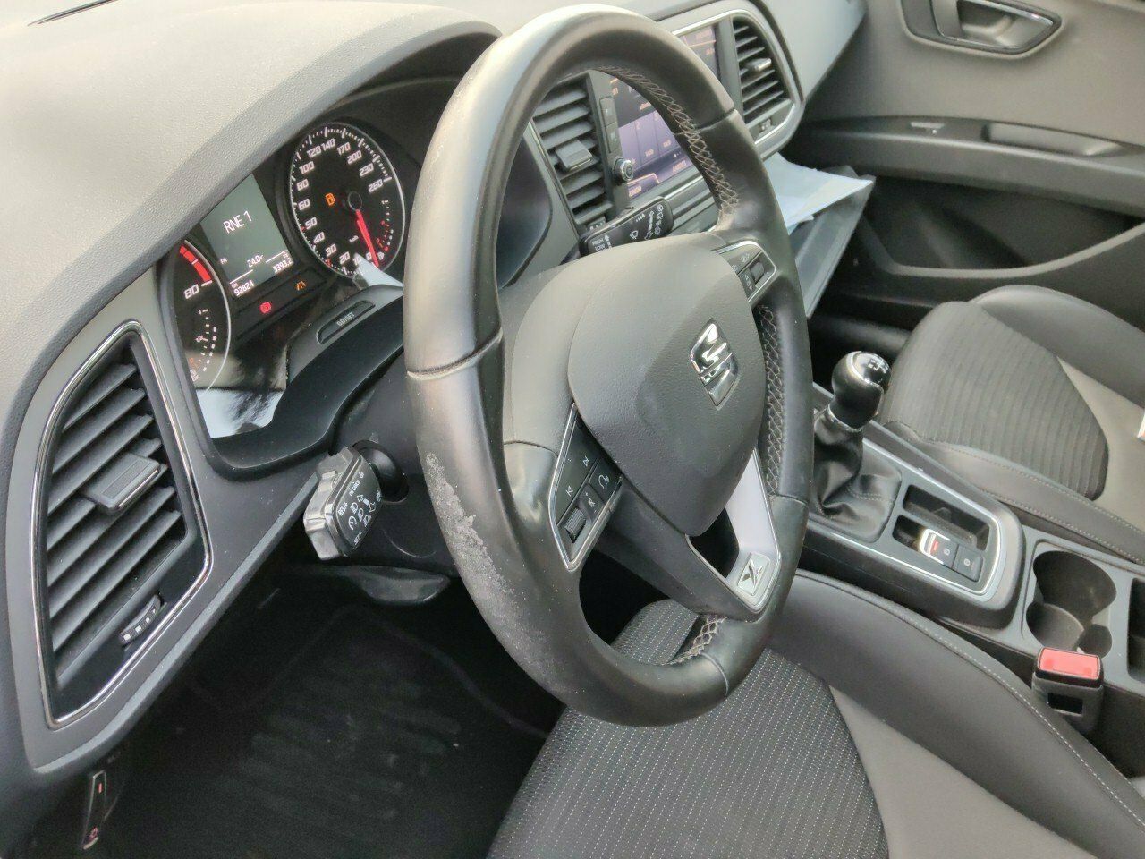 Seat Leon St 1.5 Tgi 96kw S&s Xcellence - Foto 2