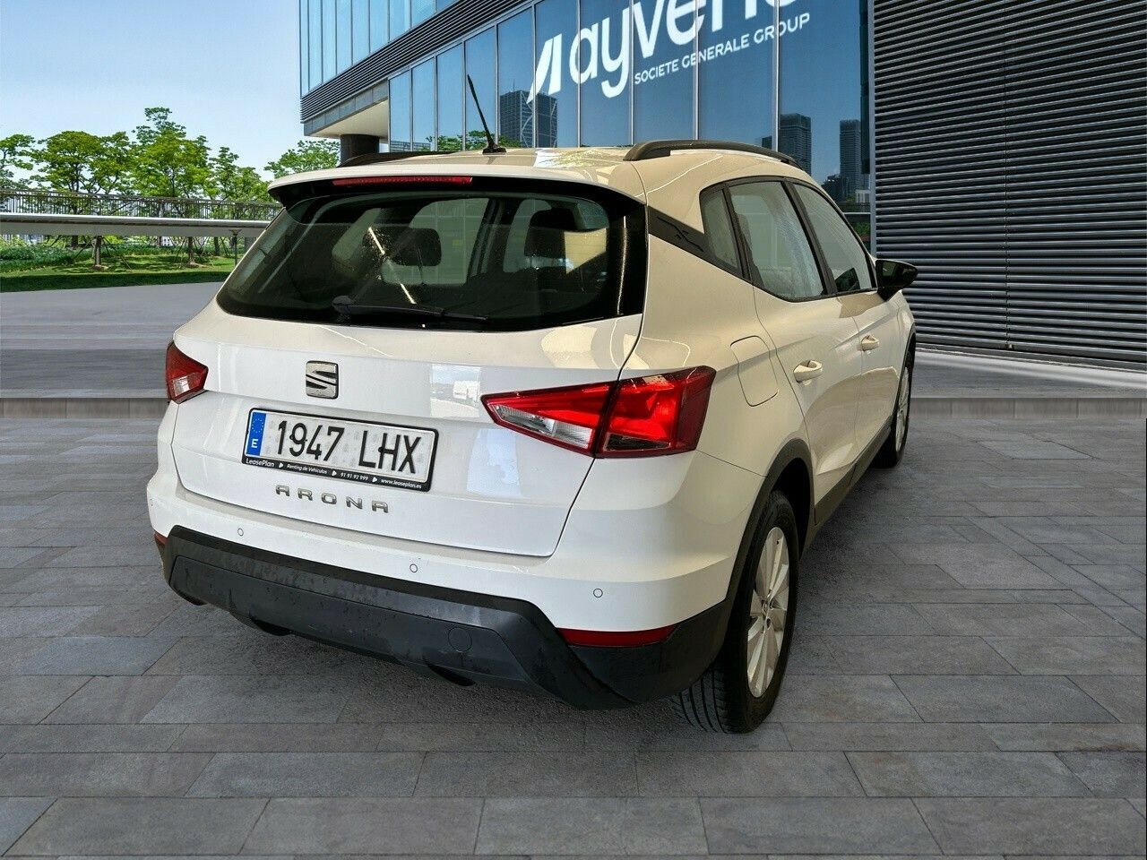 Seat Arona 1.0 Tsi 85kw (115cv) Style Go Eco - Foto 2