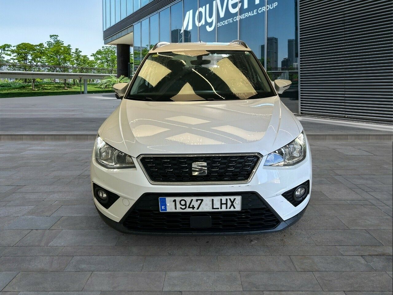Seat Arona 1.0 Tsi 85kw (115cv) Style Go Eco - Foto 2