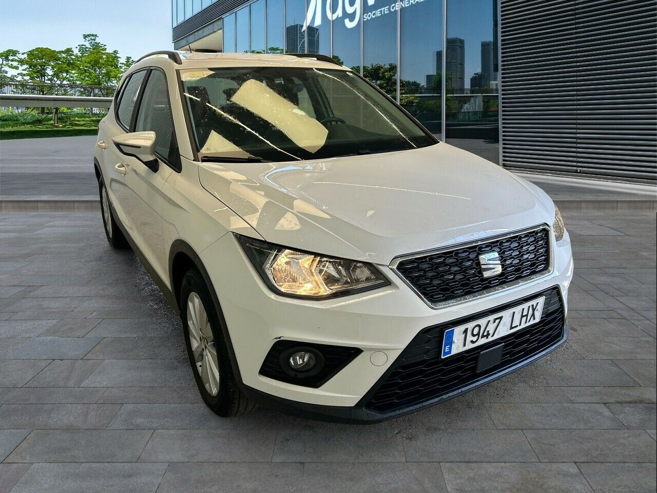 Seat Arona 1.0 Tsi 85kw (115cv) Style Go Eco - Foto 2