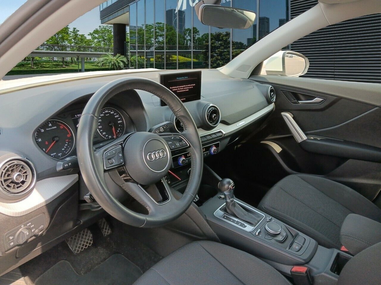 Audi Q2 Advanced 30 Tdi 85kw (116cv) S Tronic - Foto 2