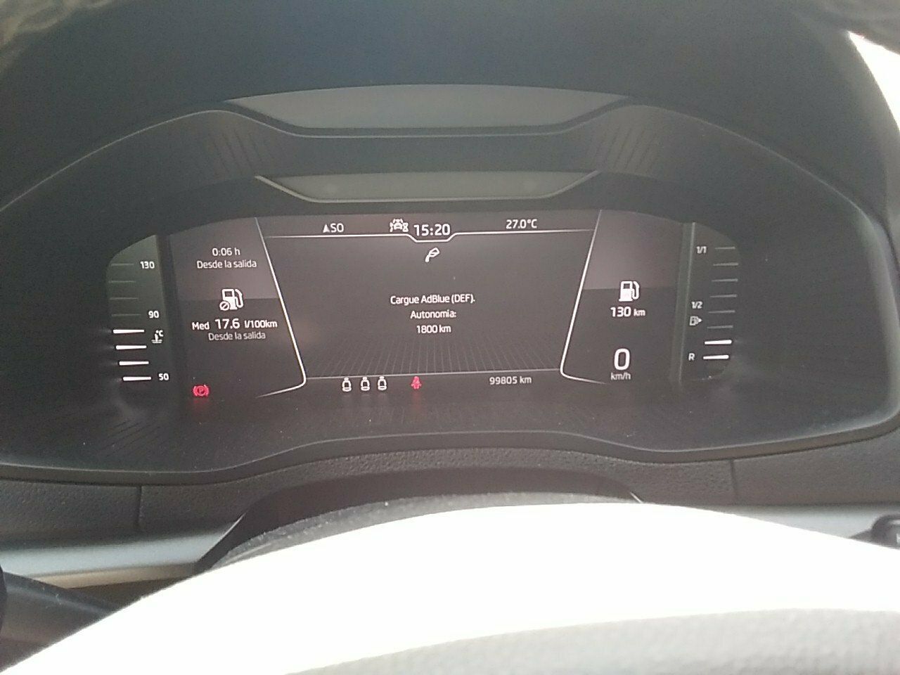 Skoda Karoq 2.0 Tdi 110kw (150cv) Ambition - Foto 2