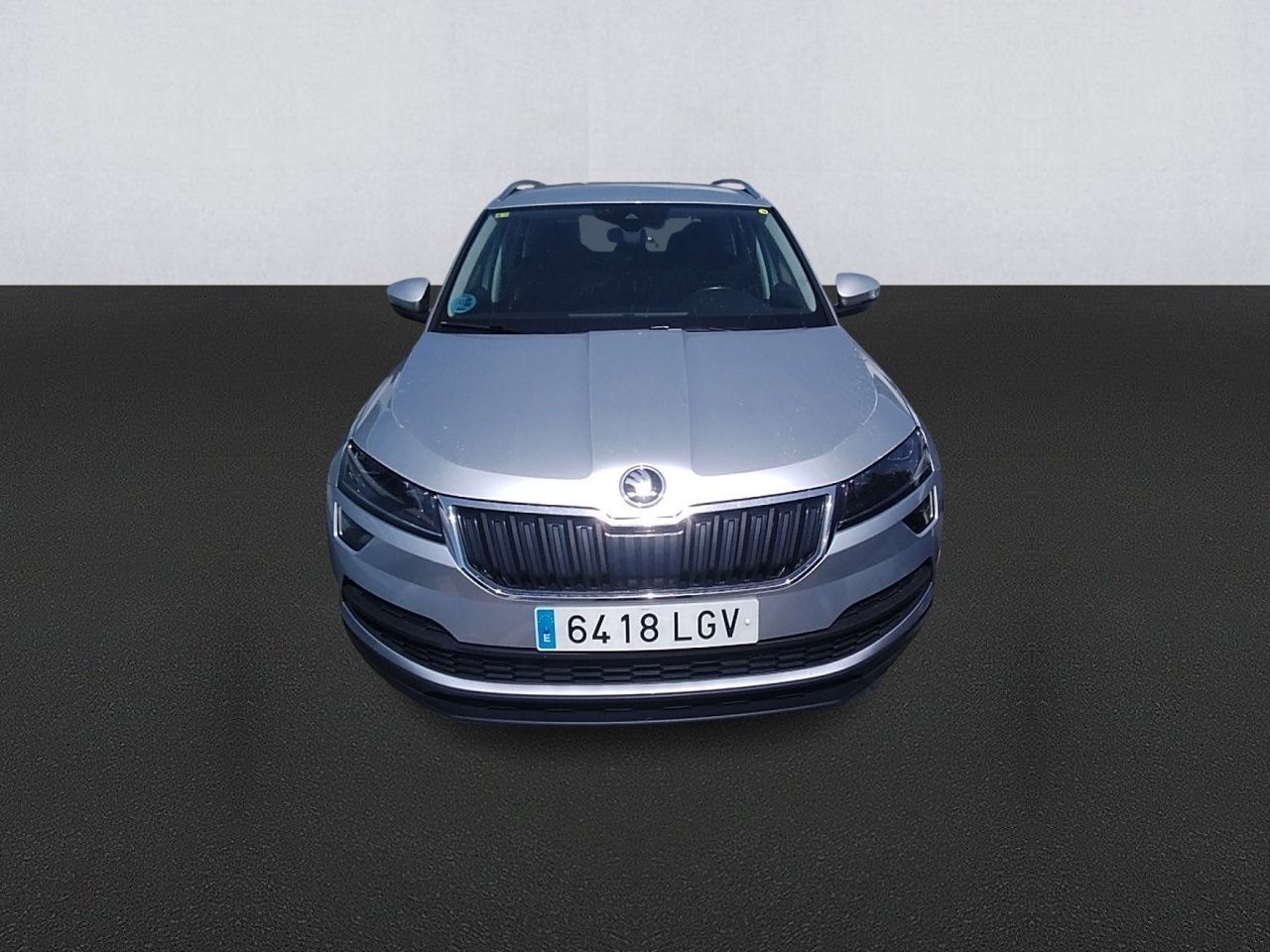 Skoda Karoq 2.0 Tdi 110kw (150cv) Ambition - Foto 2