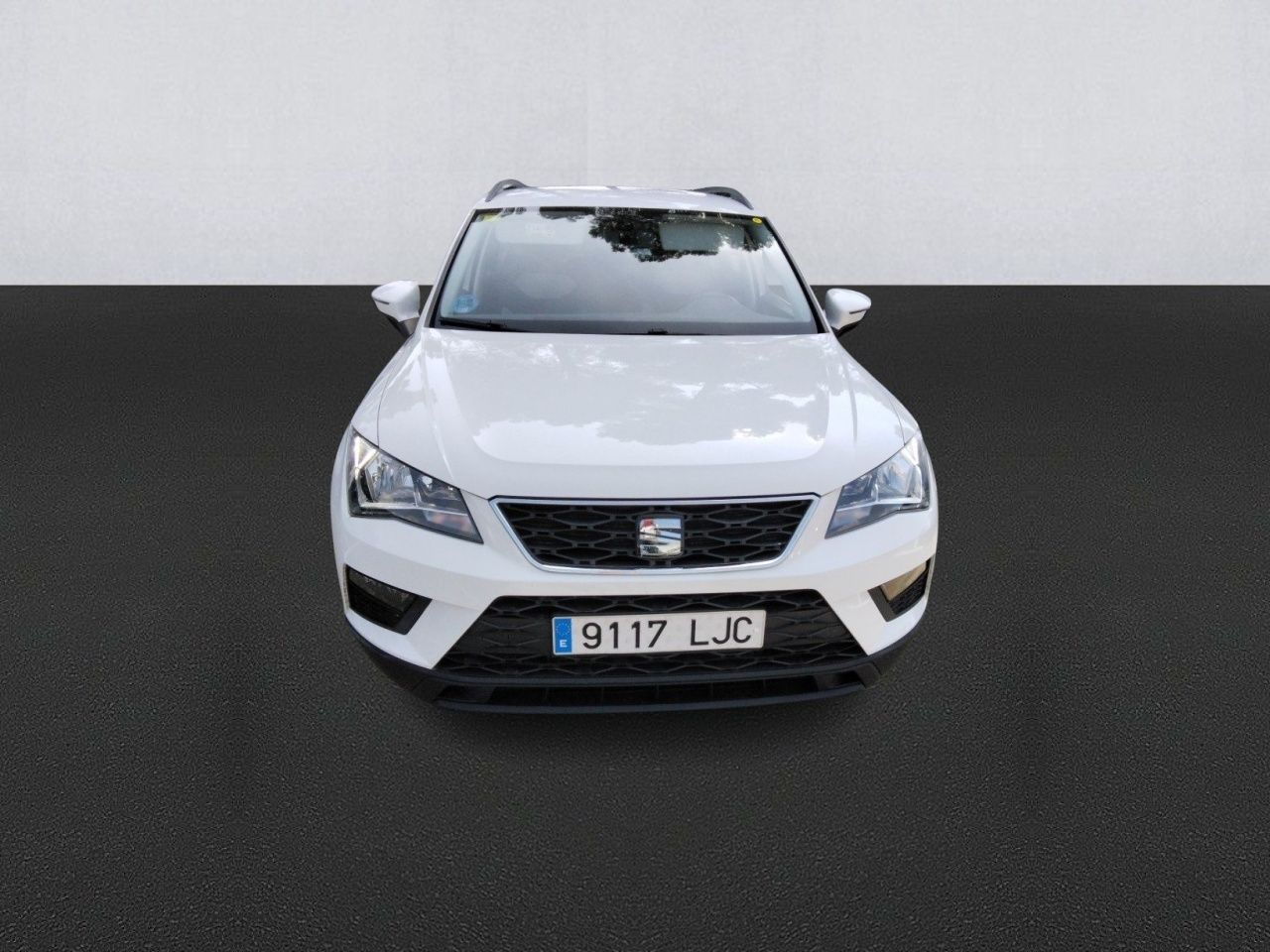 Seat Ateca 1.6 Tdi 85kw (115cv) St&sp Reference Eco - Foto 2