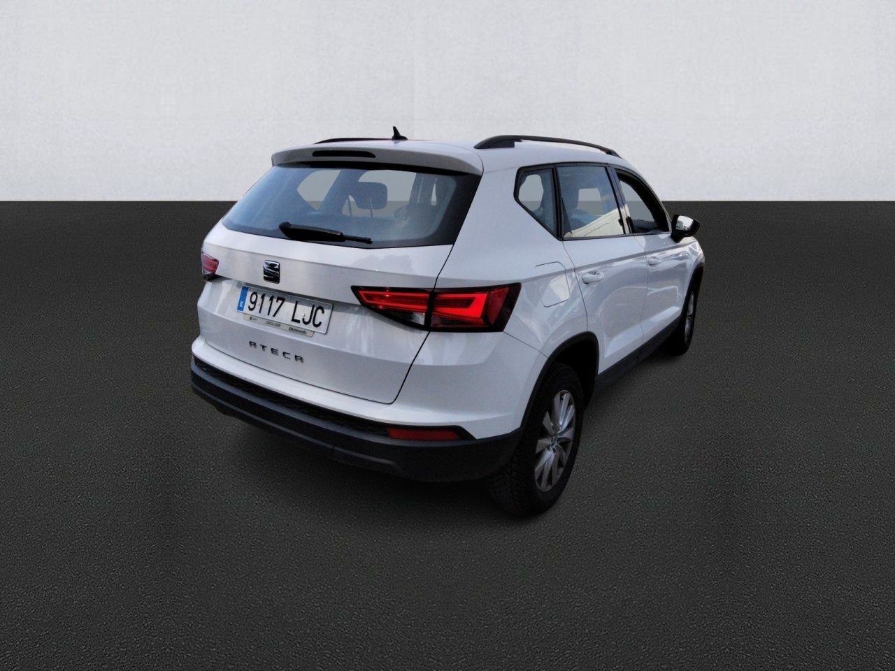 Seat Ateca 1.6 Tdi 85kw (115cv) St&sp Reference Eco - Foto 2