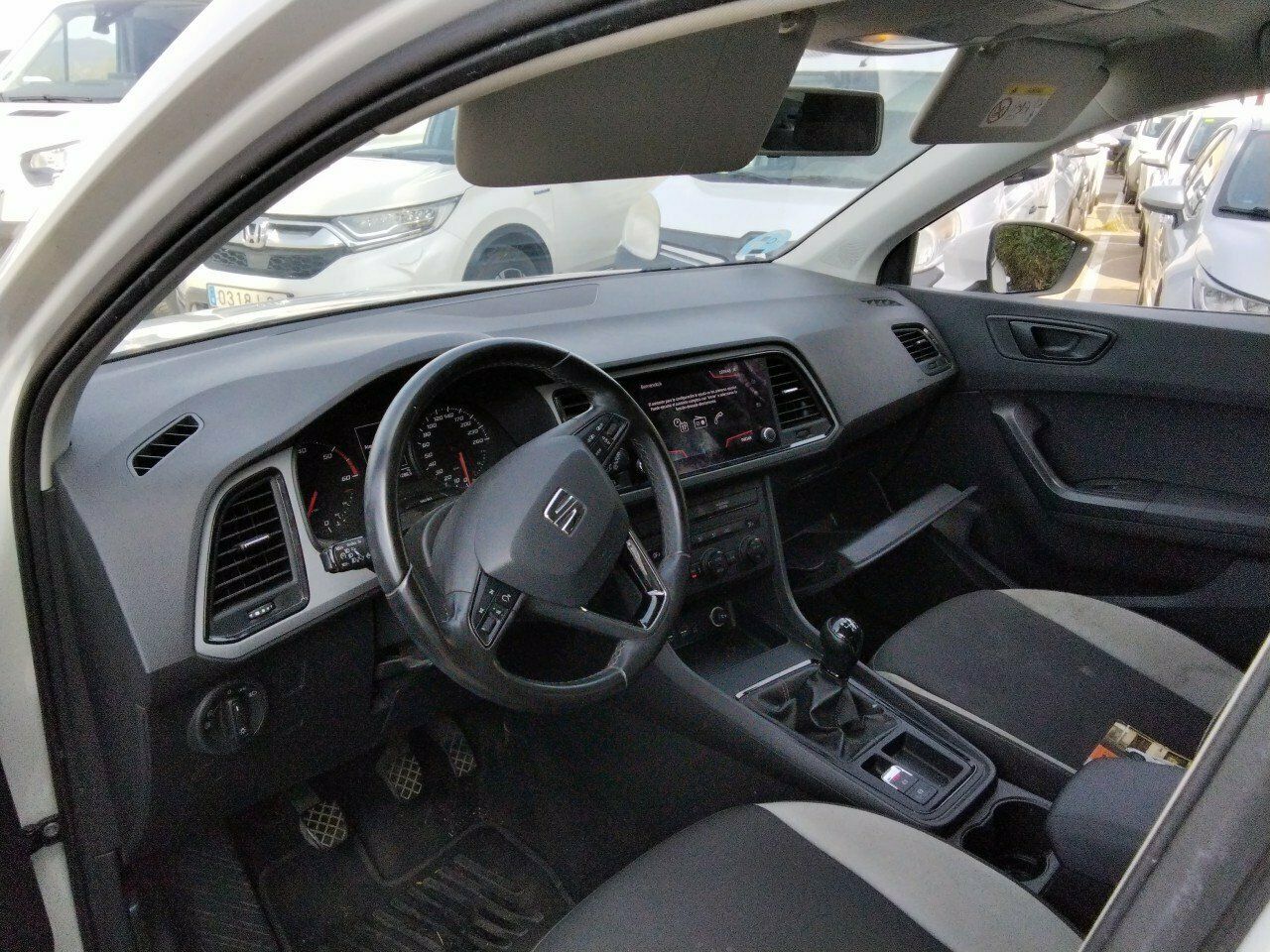 Seat Ateca 1.6 Tdi 85kw (115cv) St&sp Reference Eco - Foto 2