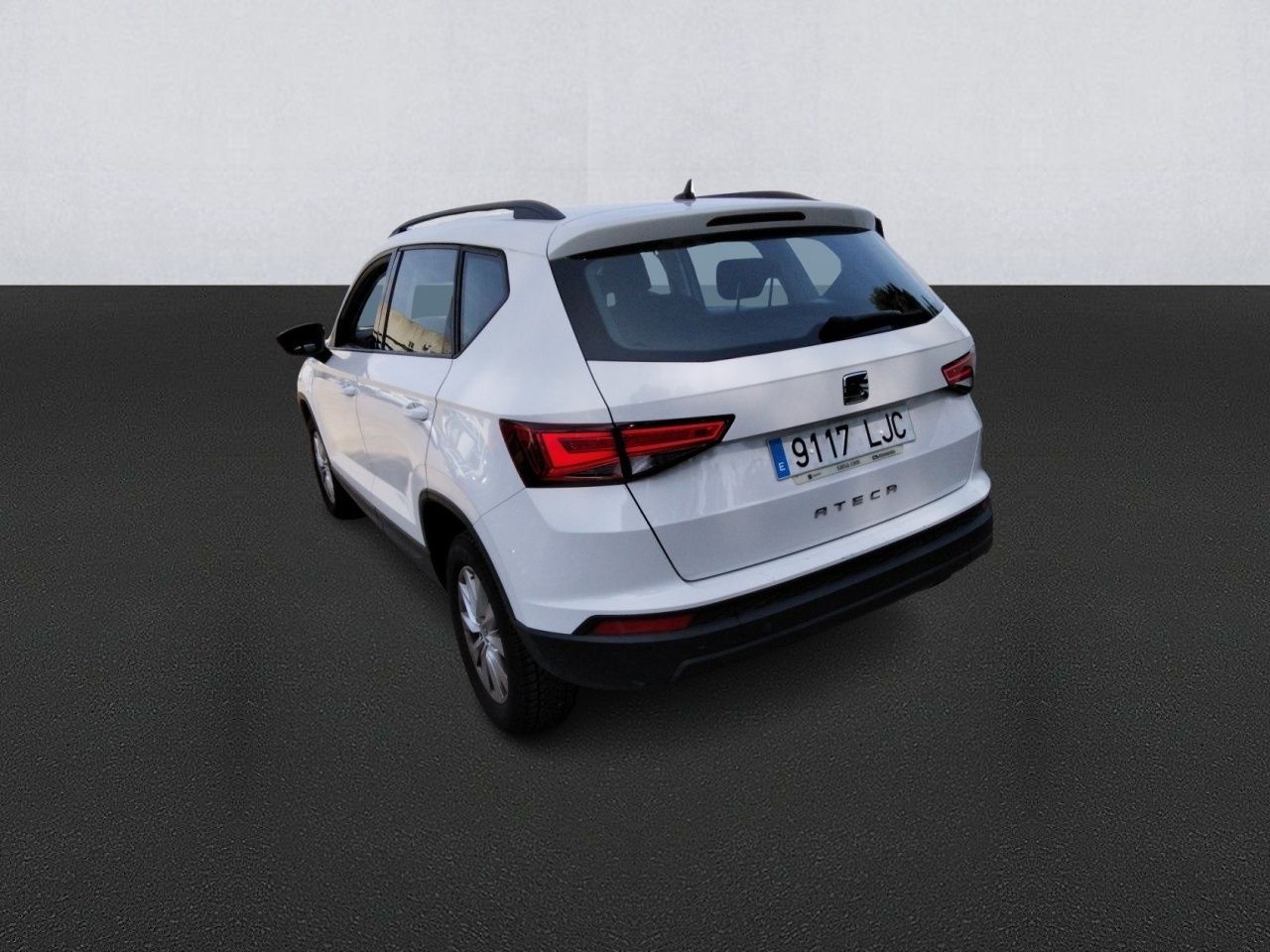 Seat Ateca 1.6 Tdi 85kw (115cv) St&sp Reference Eco - Foto 2