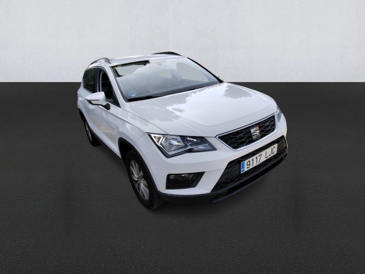 Seat Ateca 1.6 Tdi 85kw (115cv) St&sp Reference Eco - Foto 2