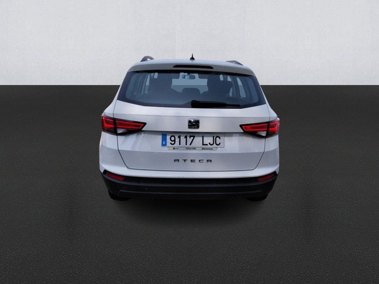 Seat Ateca 1.6 Tdi 85kw (115cv) St&sp Reference Eco - Foto 2