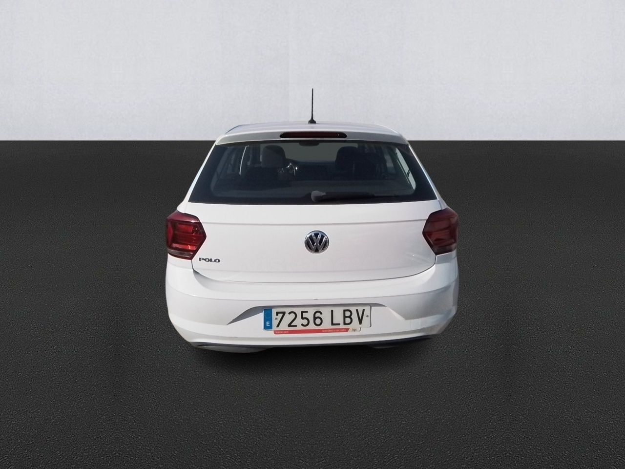 Volkswagen Polo Advance 1.0 59kw (80cv) - Foto 2