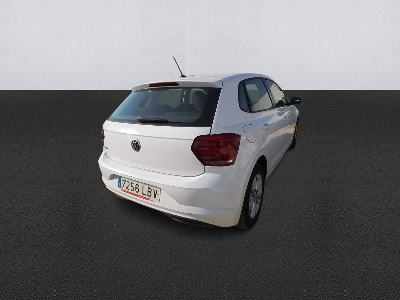 Volkswagen Polo Advance 1.0 59kw (80cv) - Foto 2
