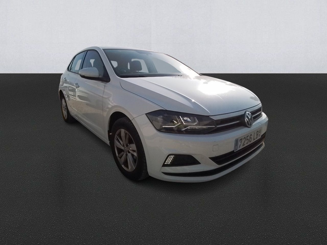 Volkswagen Polo Advance 1.0 59kw (80cv) - Foto 2