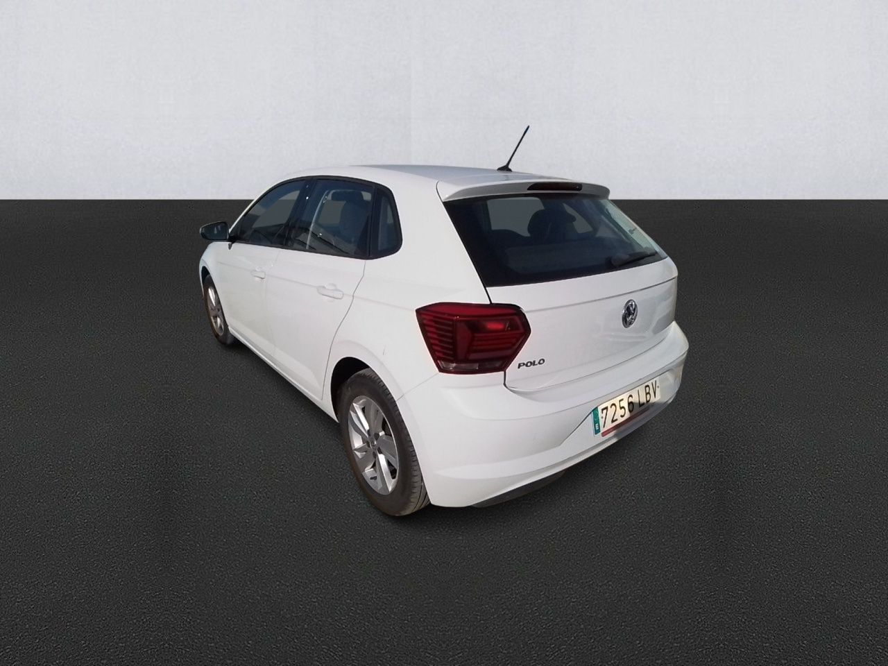 Volkswagen Polo Advance 1.0 59kw (80cv) - Foto 2