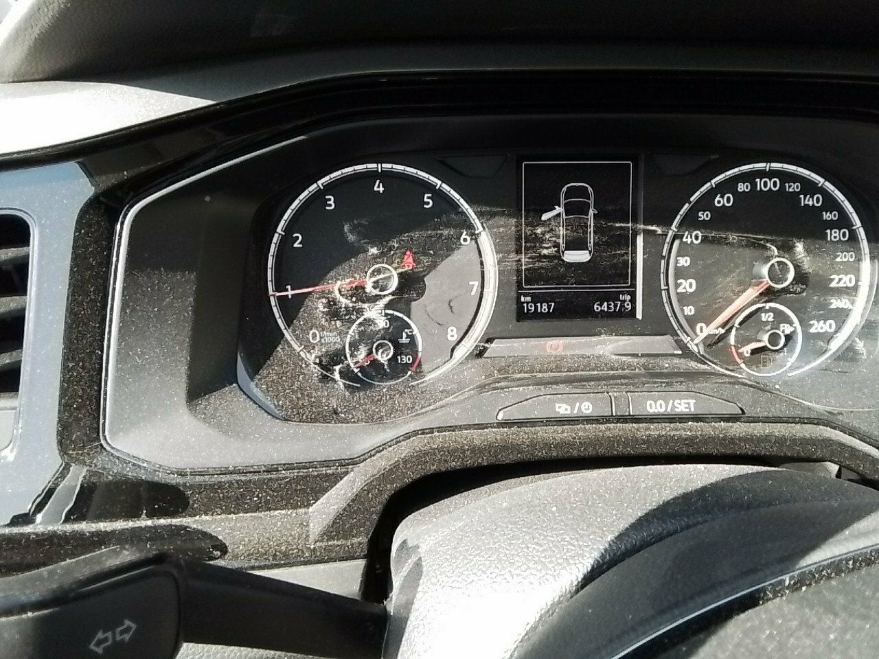 Volkswagen Polo Advance 1.0 59kw (80cv) - Foto 2